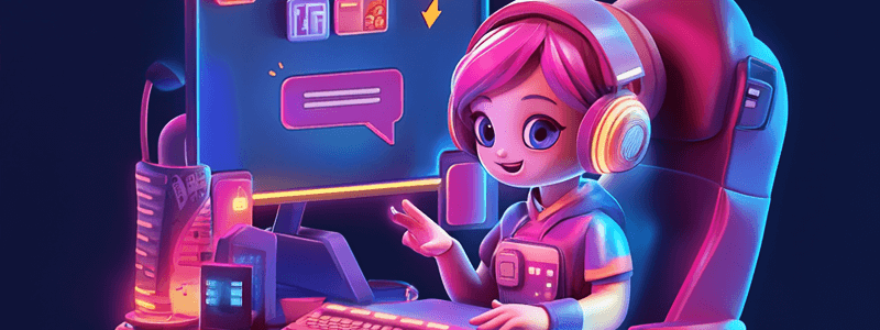Customer Support